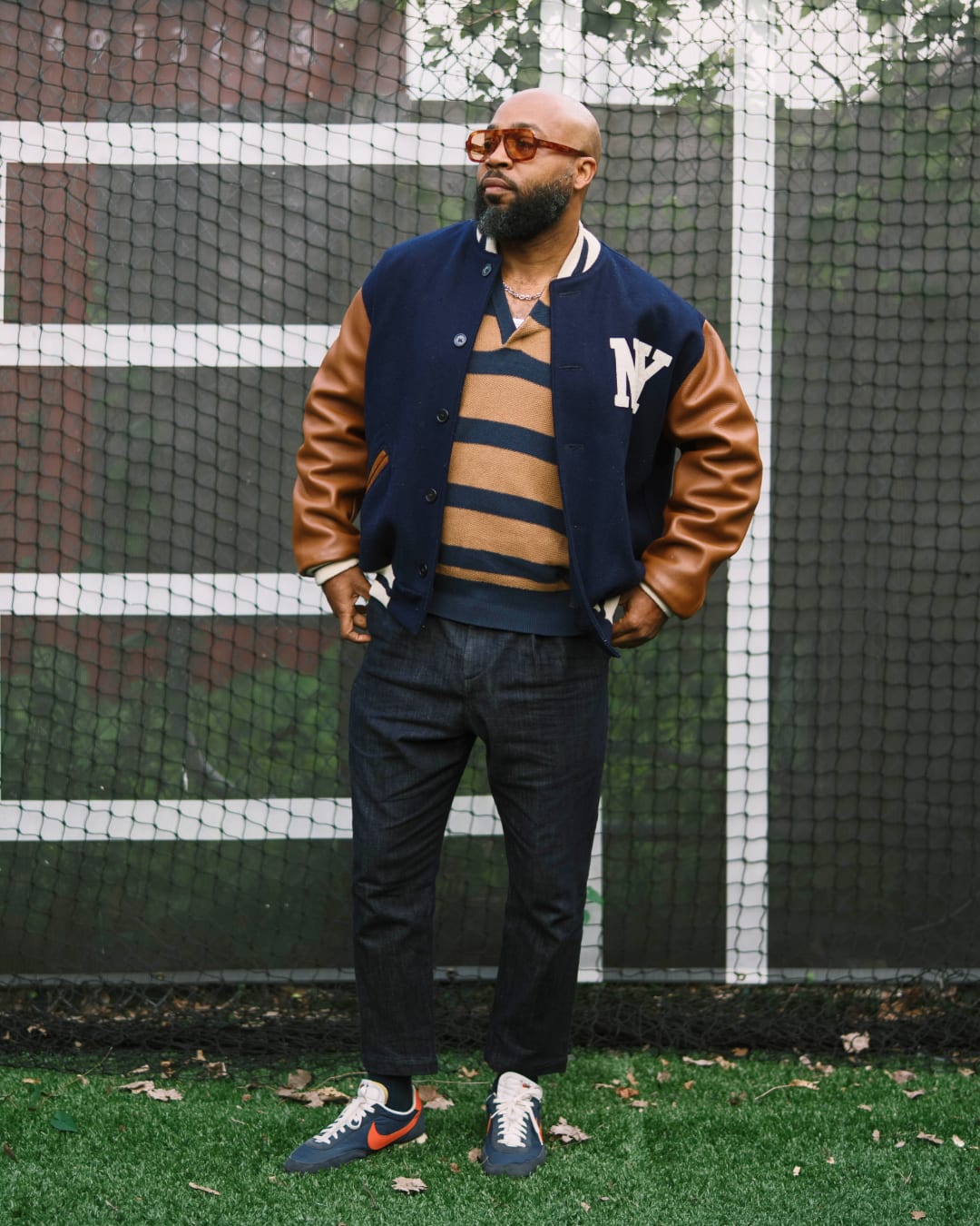 Street SNKRS: TOMA Harlem