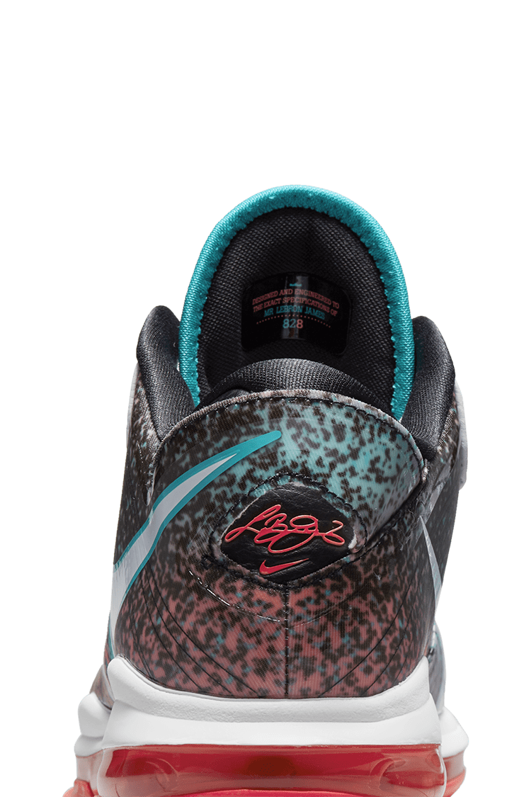 LeBron 8 V/2 Low 'Miami Nights' Release Date