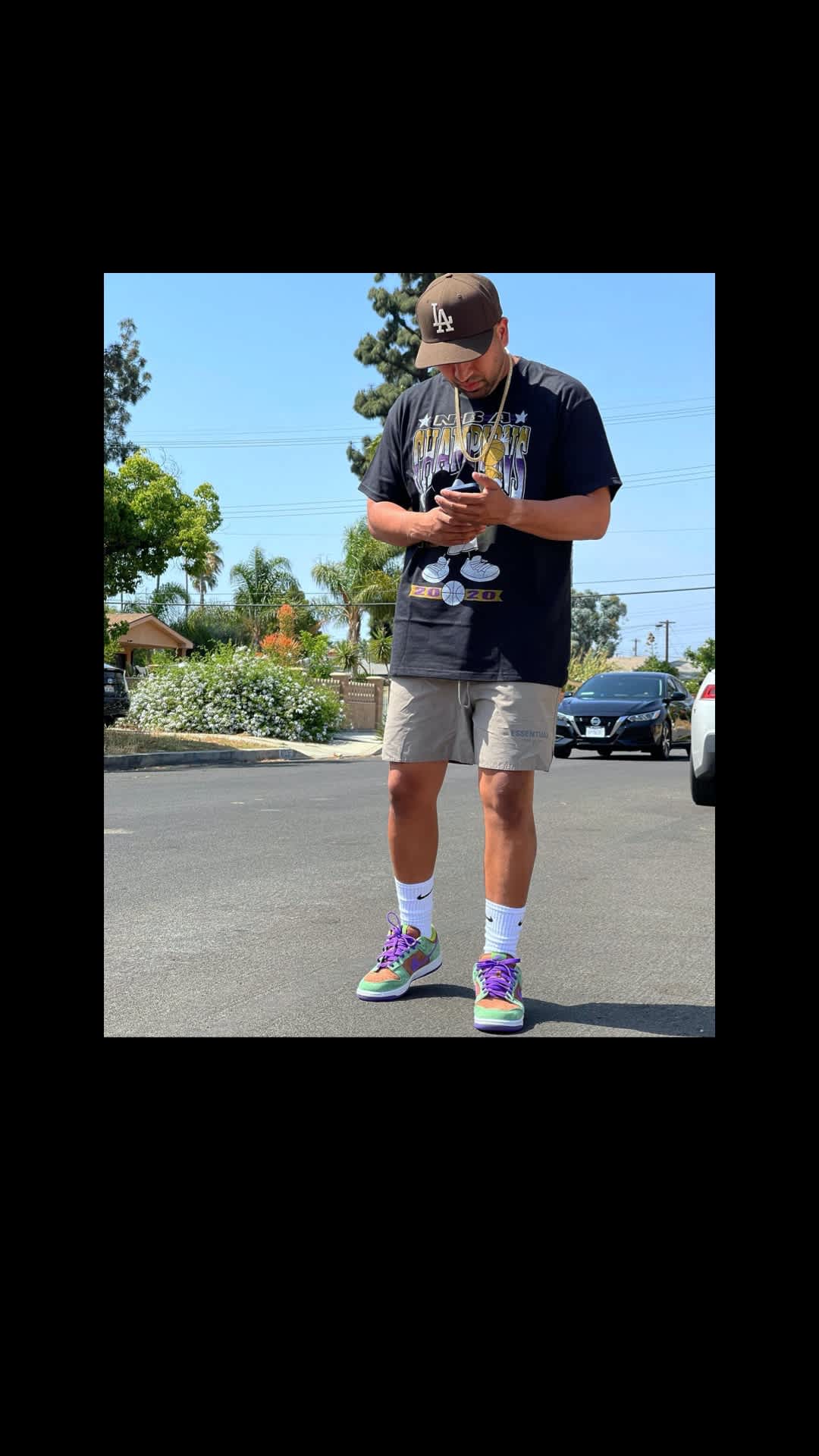 【NIKE公式】Kickcheck 6.11