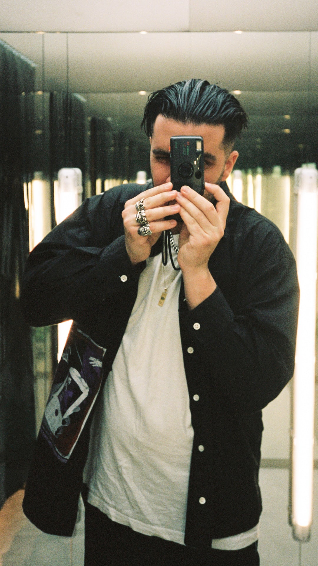 Street SNKRS: Schöneberg