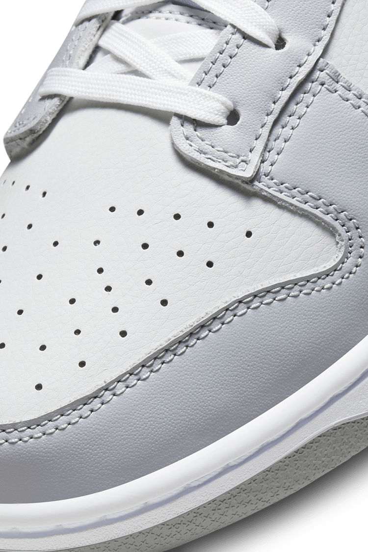 Dunk 低筒 Retro 'Pure Platinum' (DJ6188-001) 發售日期
