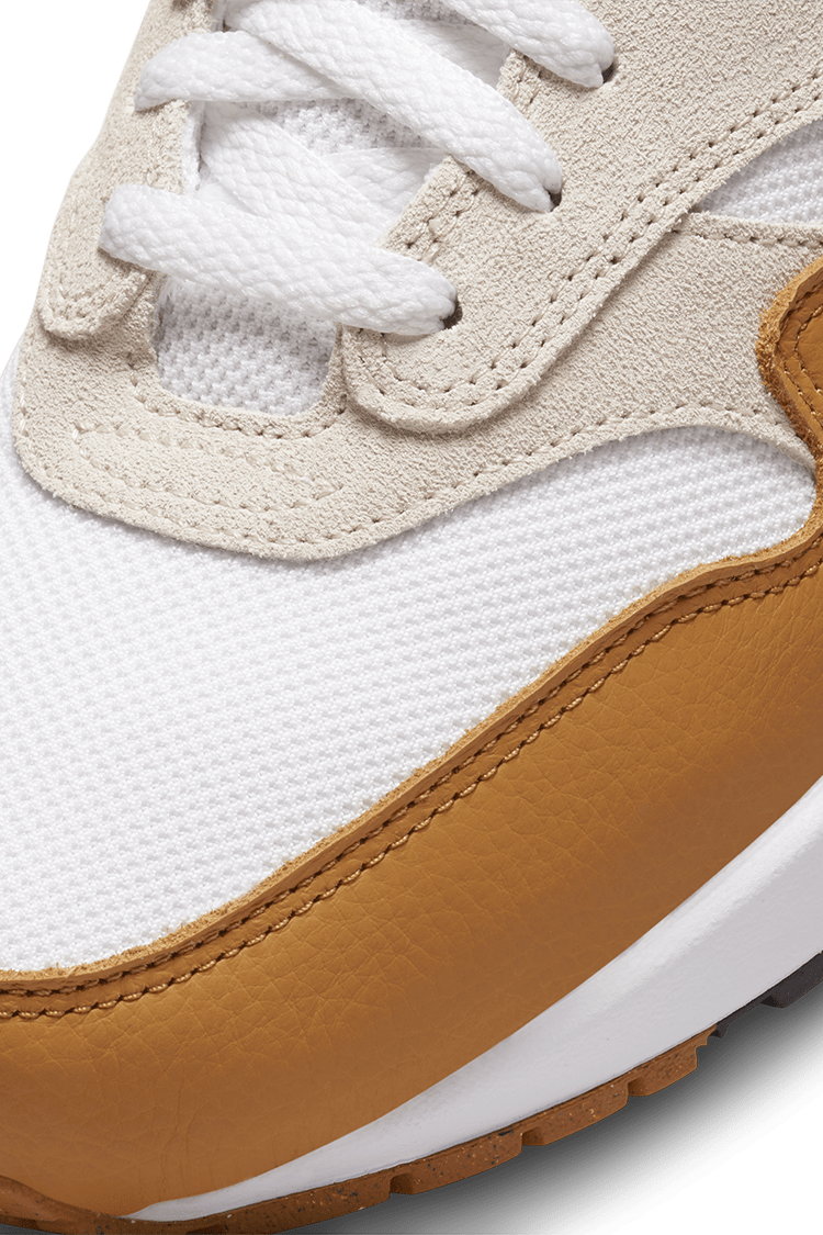 Fecha de lanzamiento del Air Max 1 "Bronze" (DZ4549-110)
