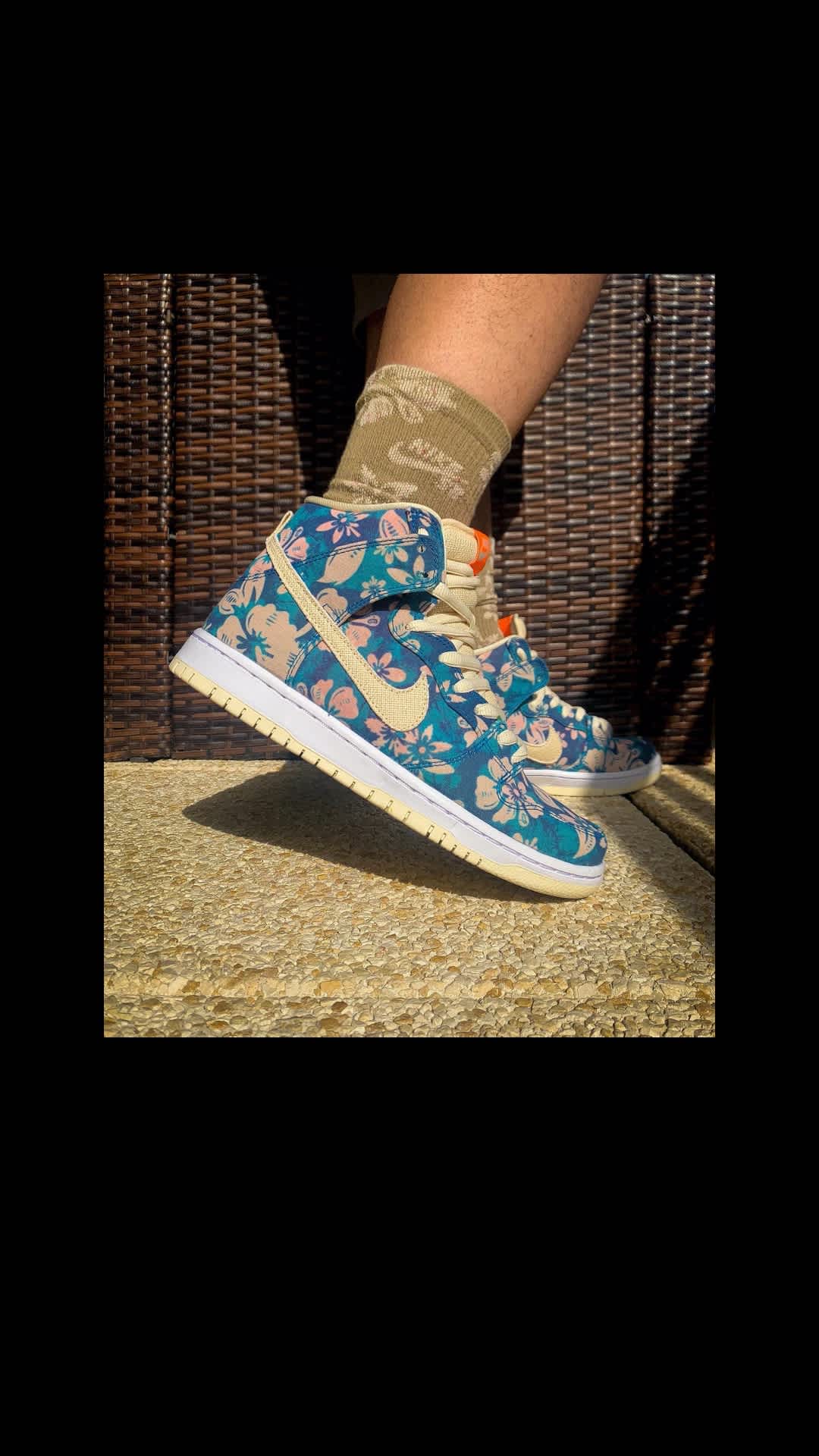 Kickcheck 21.5