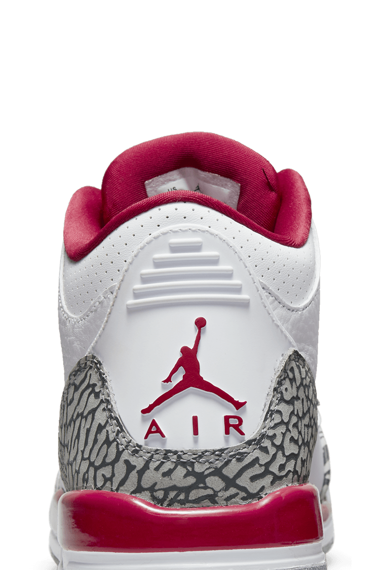 Jordan 3 katrina release date best sale