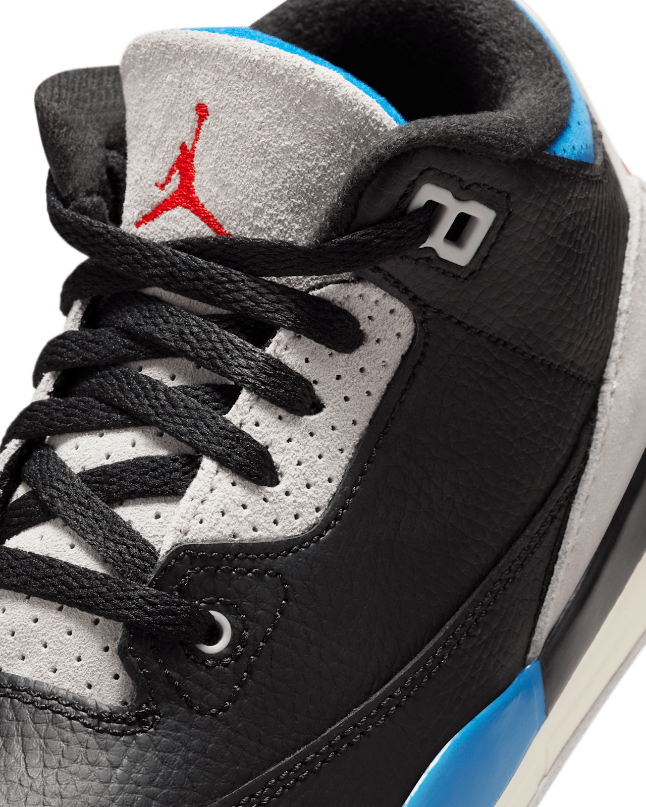 Little Kids' Jordan 3 Retro 'Rare Air' (IB8969-004)