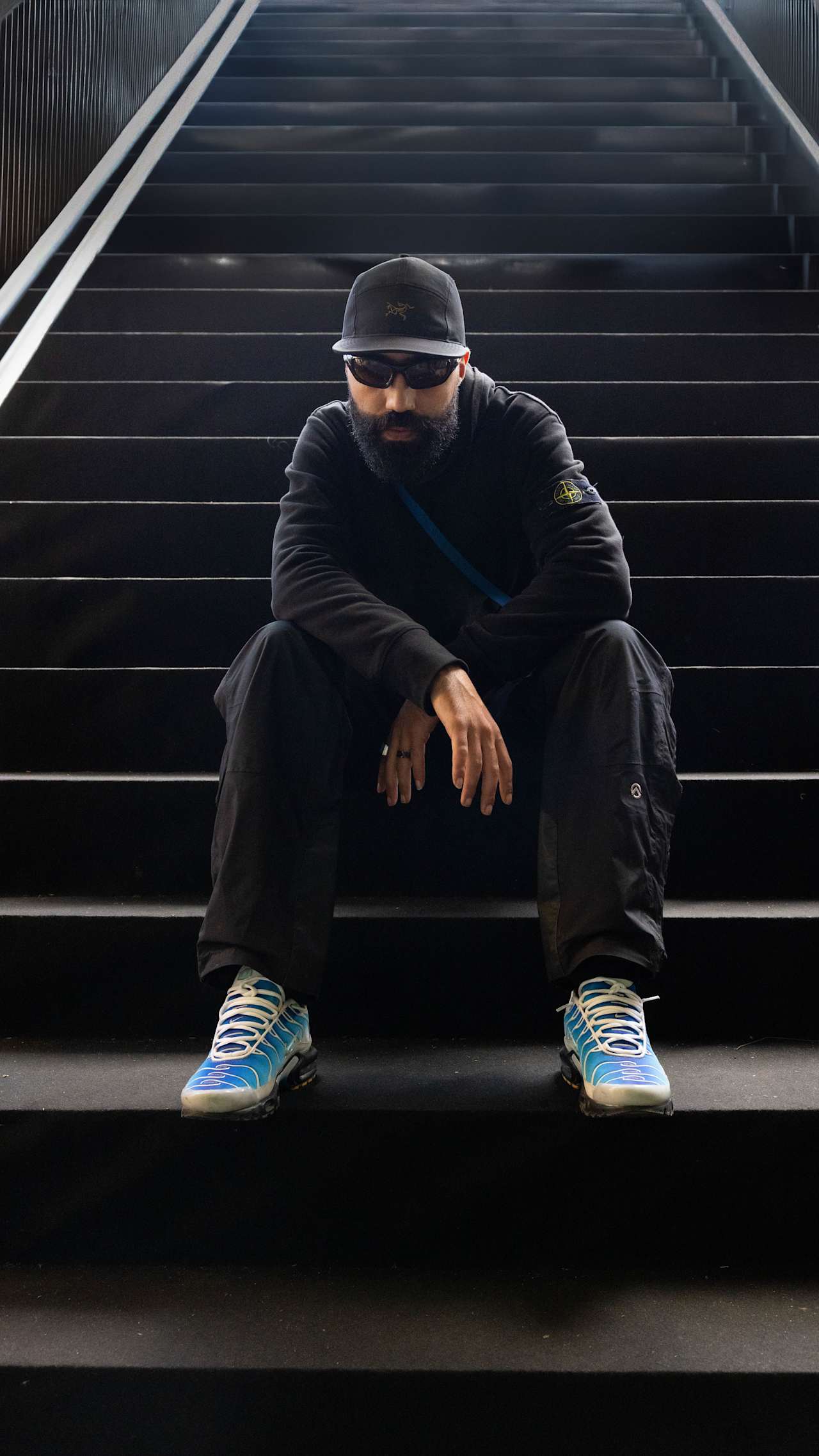 Street SNKRS: TOMA Casablanca			