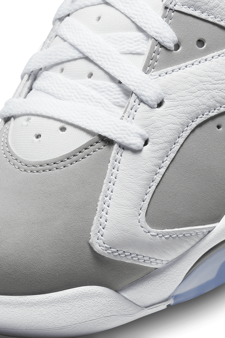 Air Jordan 6 'Cool Grey' (CT8529-100) 發售日期