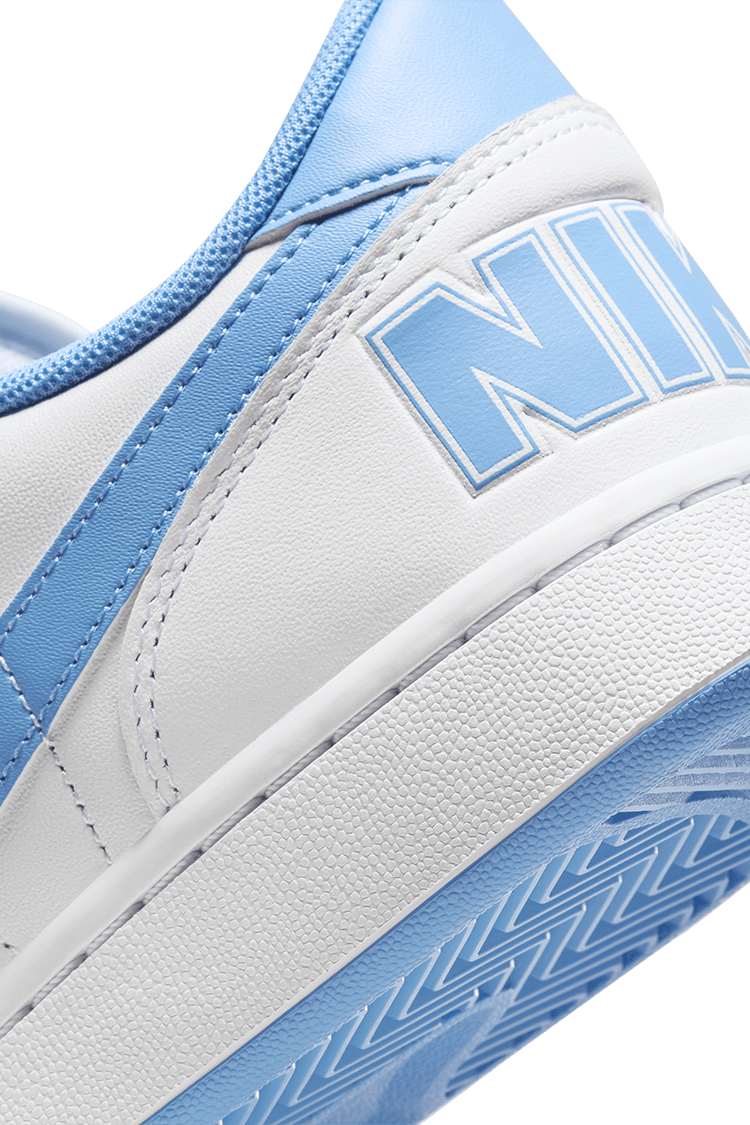 Fecha de lanzamiento del Terminator Low "University Blue" (FQ8748-412)