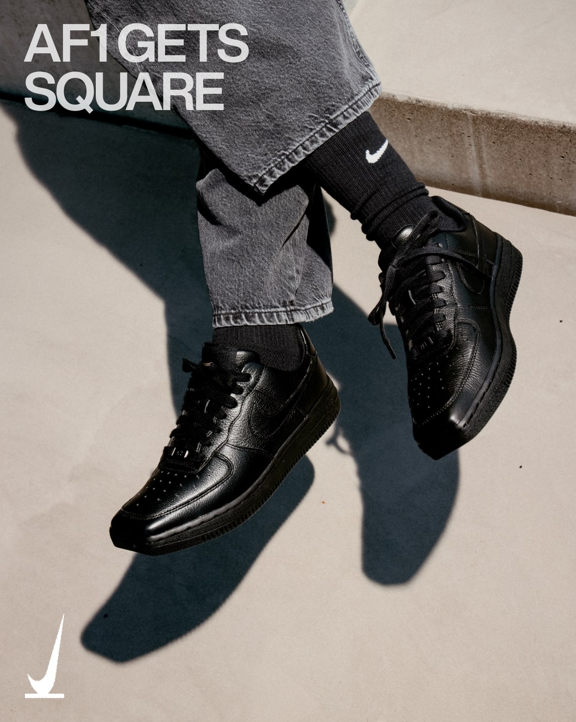 SNKRS 認證：2026 歡慶佳節