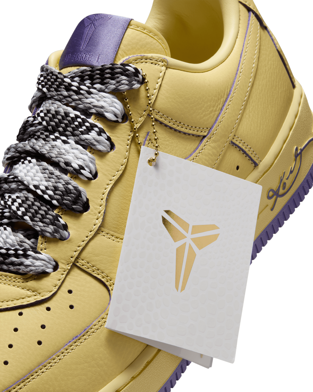 Air Force 1 Low Protro 'Soft Yellow' (HV9408-700) Release Date