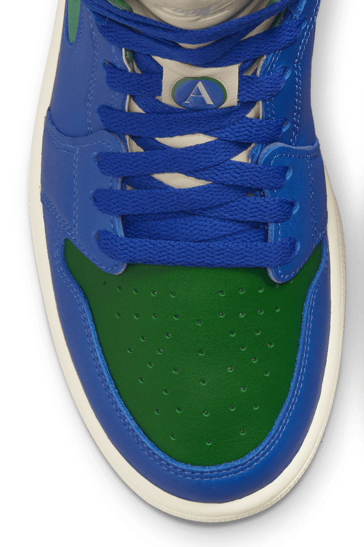 Air Jordan 1 Zoom "Califia" - Donna - Data del lancio