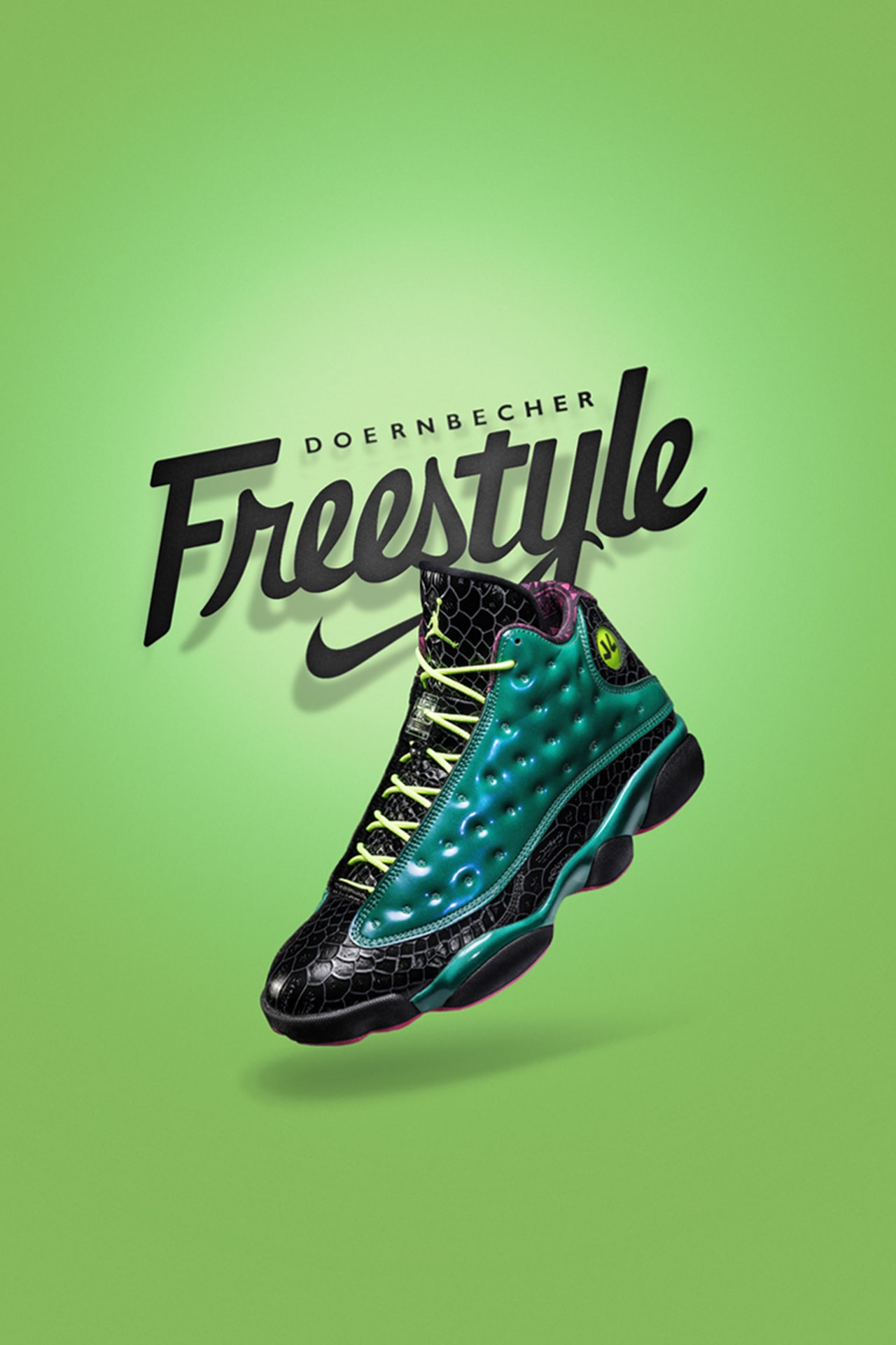 Jordan doernbecher 13 hotsell