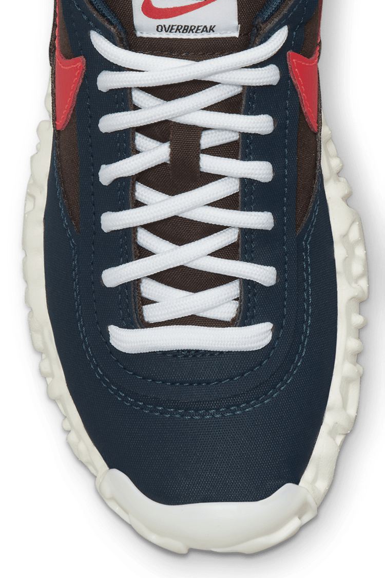 Overbreak 'Armory Navy' (DC8240-400) 發售日期