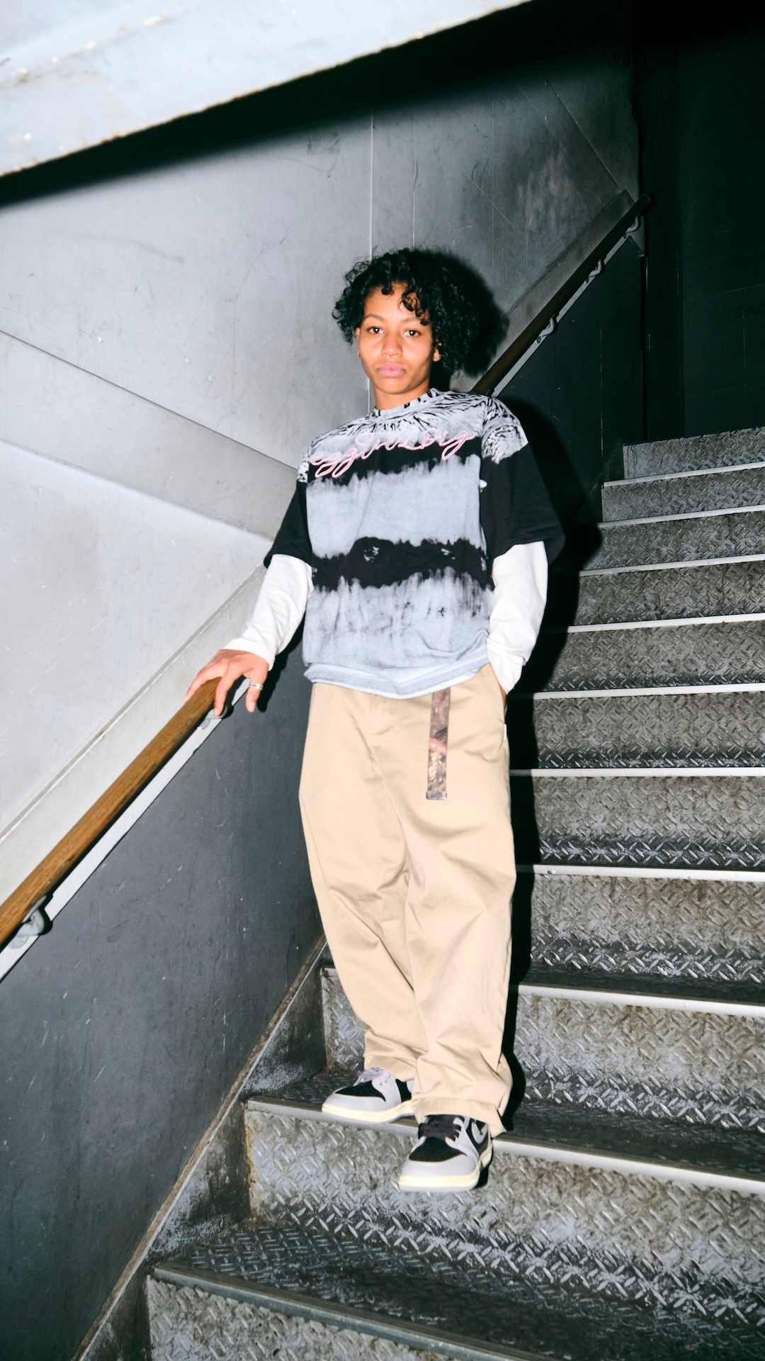 Street SNKRS: AJ11 Gamma at CIRCUS TOKYO