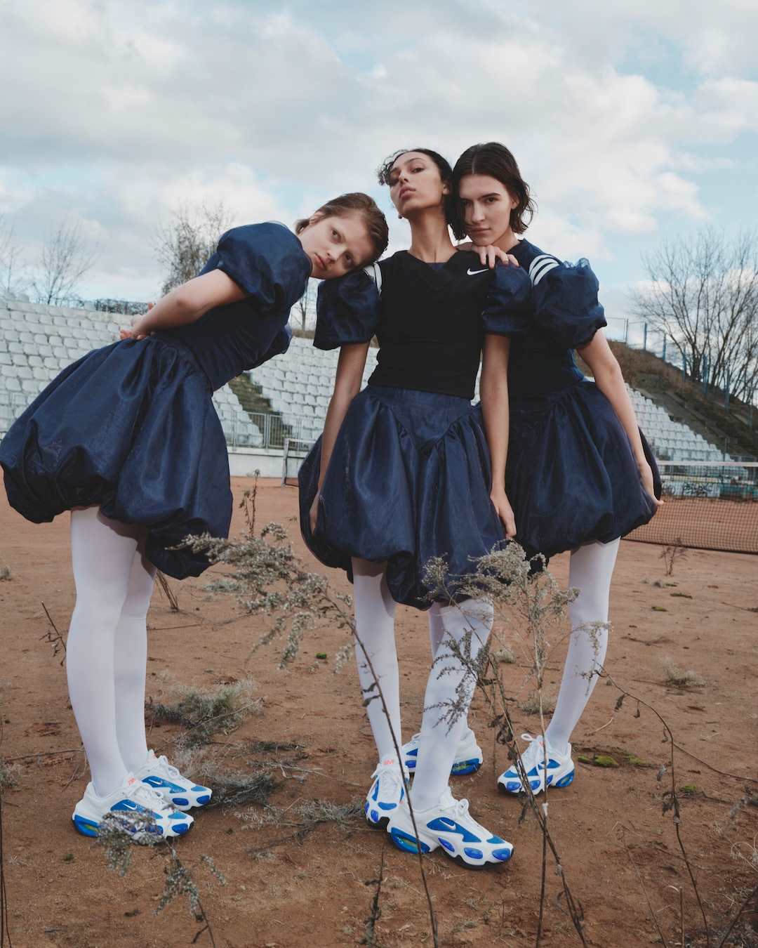 Women's Air Max Muse x Veneda Carter 'Racer Blue' (HV9929-100) Release Date