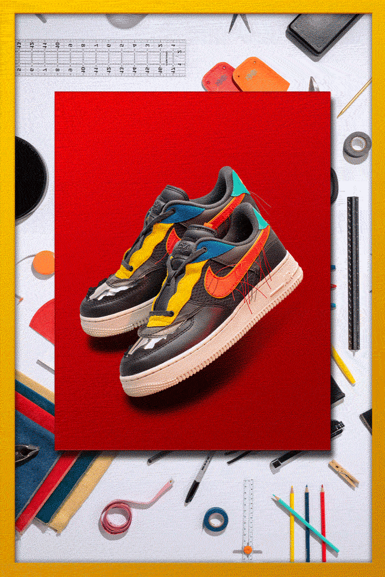 Behind the Design: BHM
