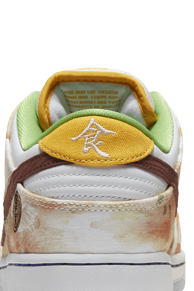 Fecha de lanzamiento del SB Dunk Low Pro "Street Hawker"