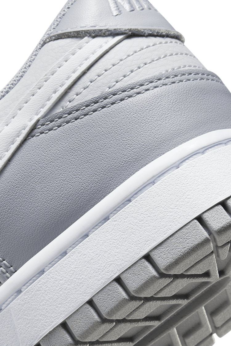 Dunk 低筒 Retro 'Pure Platinum' (DJ6188-001) 發售日期