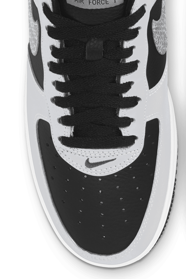 Data de llançament de les Air Force 1 "Silver Snake"