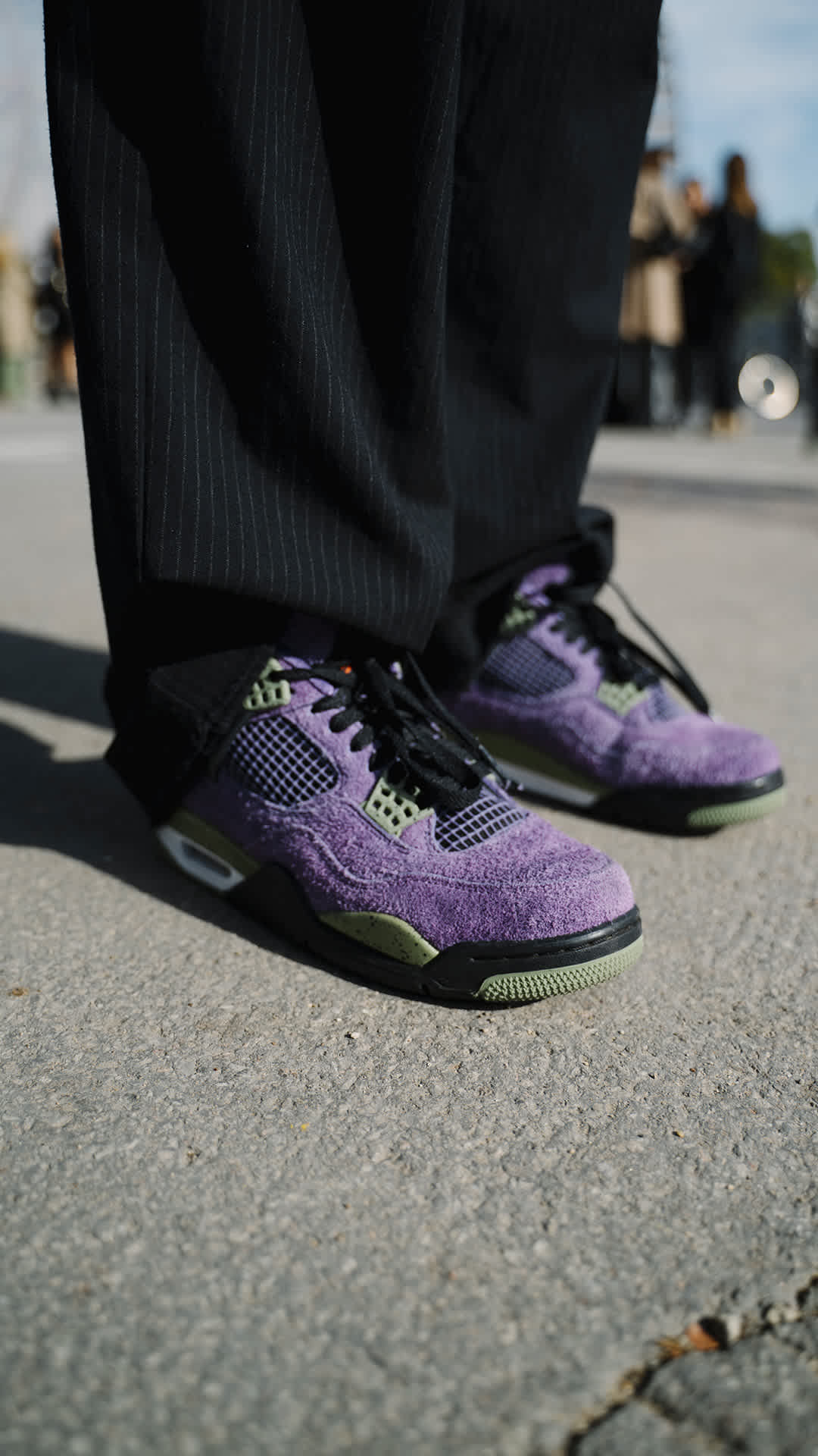 【NIKE公式】Street SNKRS：ウィメンズPFW