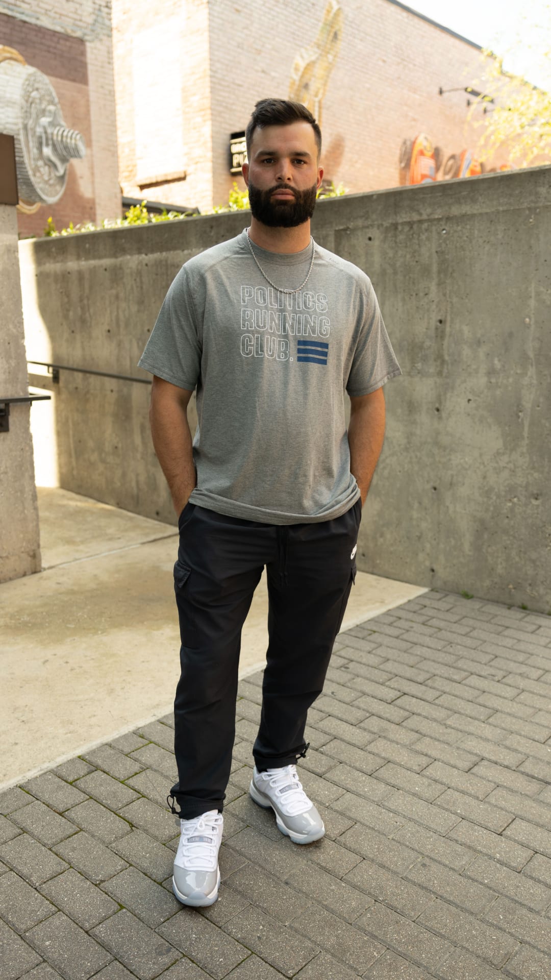 Street SNKRS：Sneaker Politics