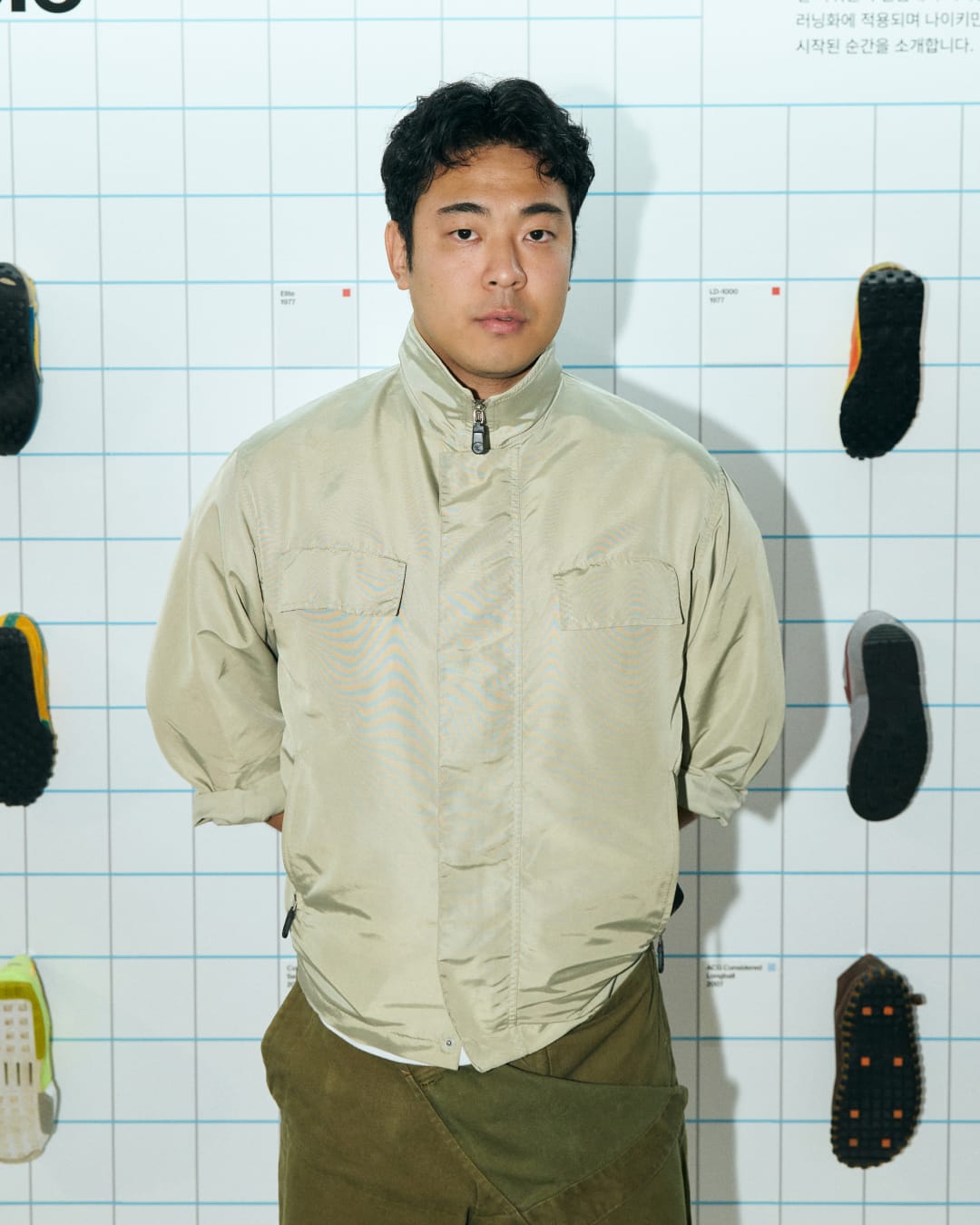 Street SNKRS: Version 0: Prototype