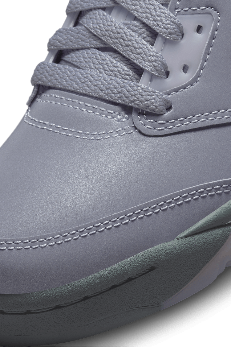 女款 Air Jordan 5 低筒鞋 'Indigo Haze' (FJ4563-500) 發售日期