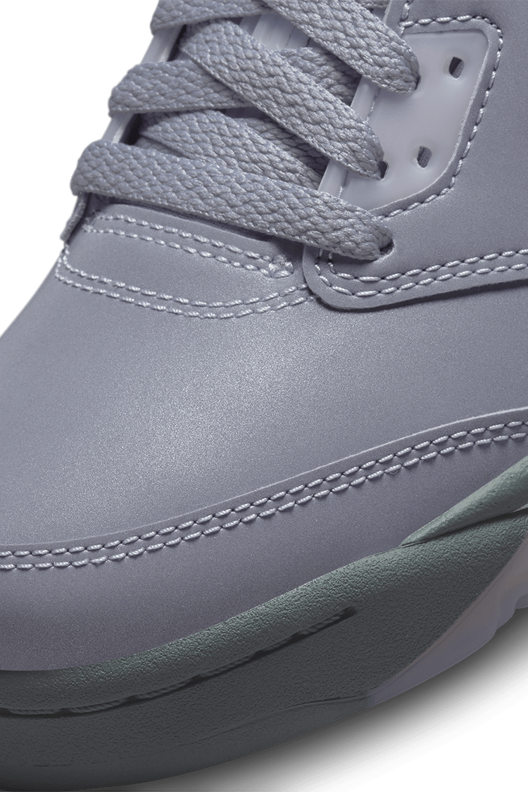 Women's Air Jordan 5 Low 'Indigo Haze' (FJ4563-500) Release Date