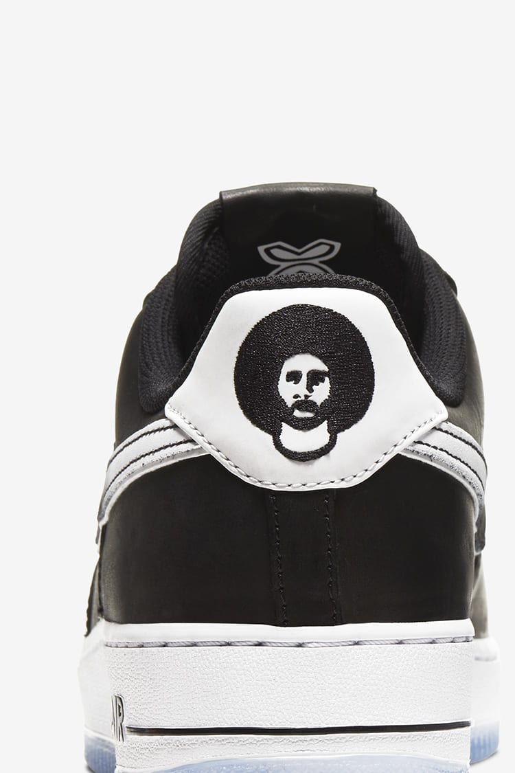 Air Force 1 'Colin Kaepernick' Release Date