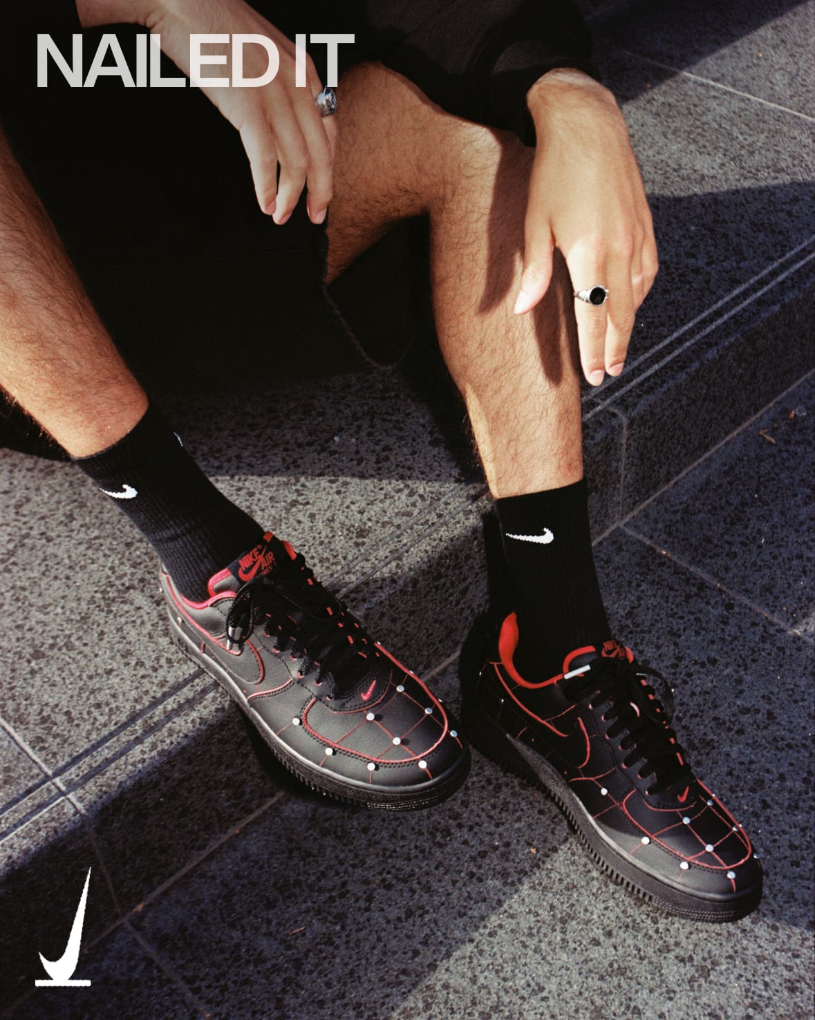 SNKRS 認證：2026 歡慶佳節