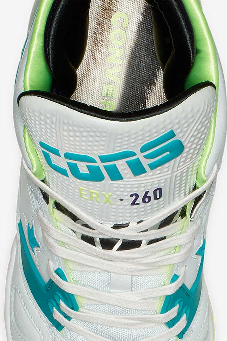 Converse ERX 260 Animal 'Don C' Release Date