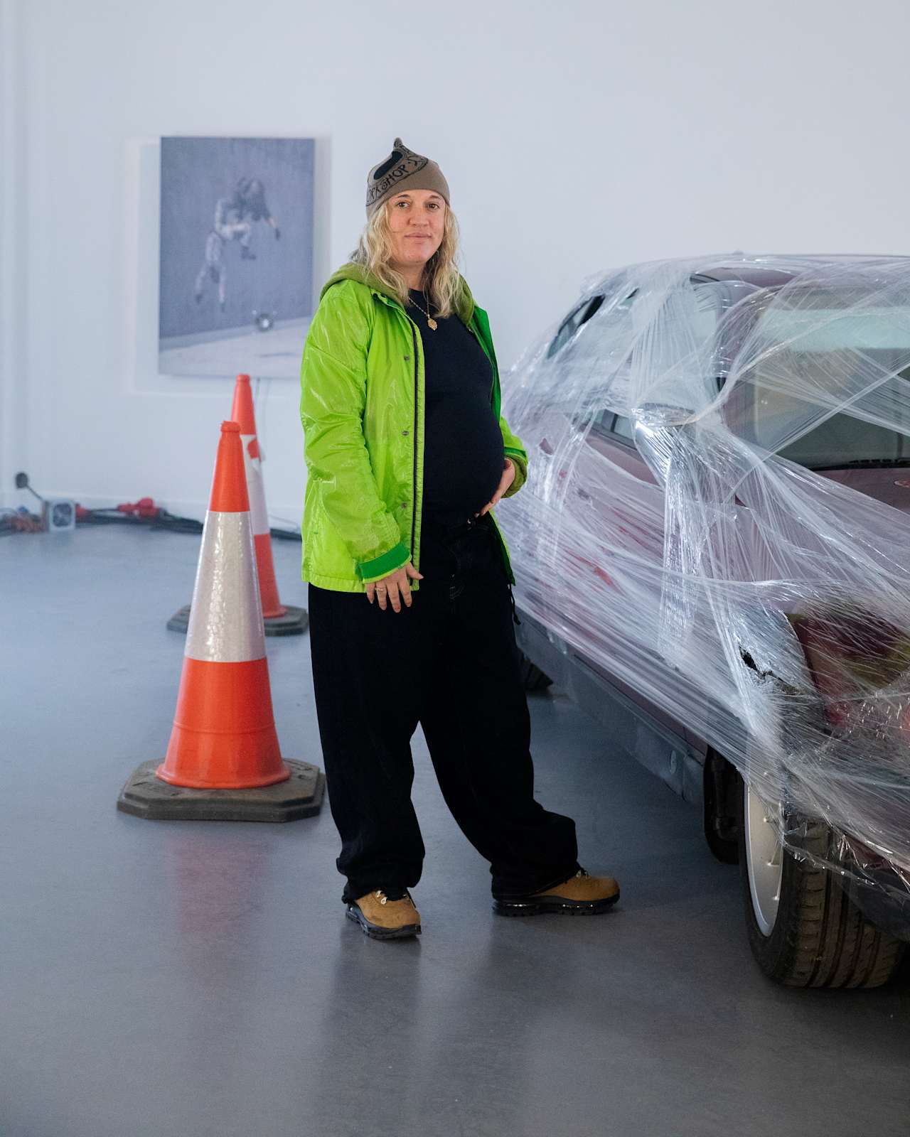 Goadome Low Street SNKRS