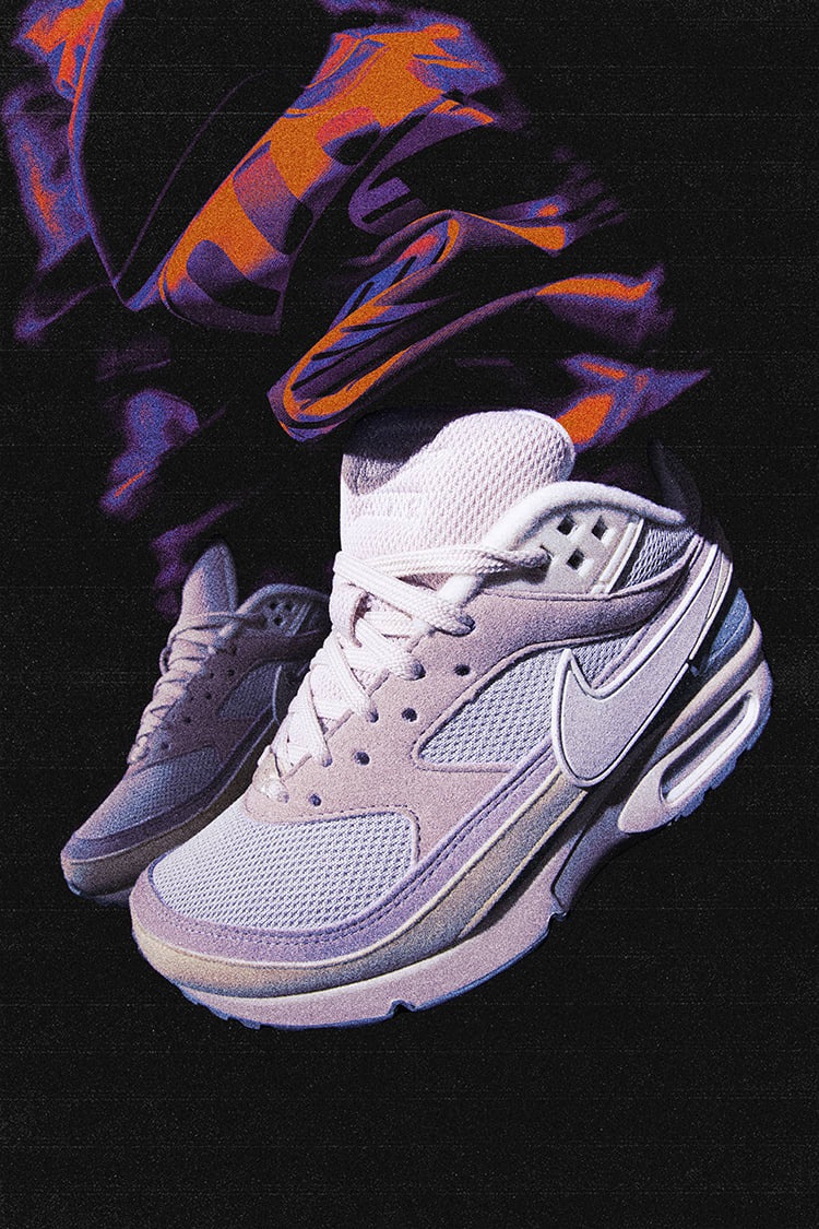 Ημερομηνία κυκλοφορίας του Air Max BW "Coded Nature" (DM9094-100)