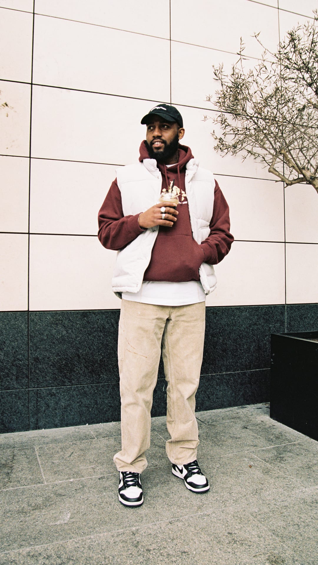 【NIKE公式】Street SNKRS：Hammersmith and Fulham