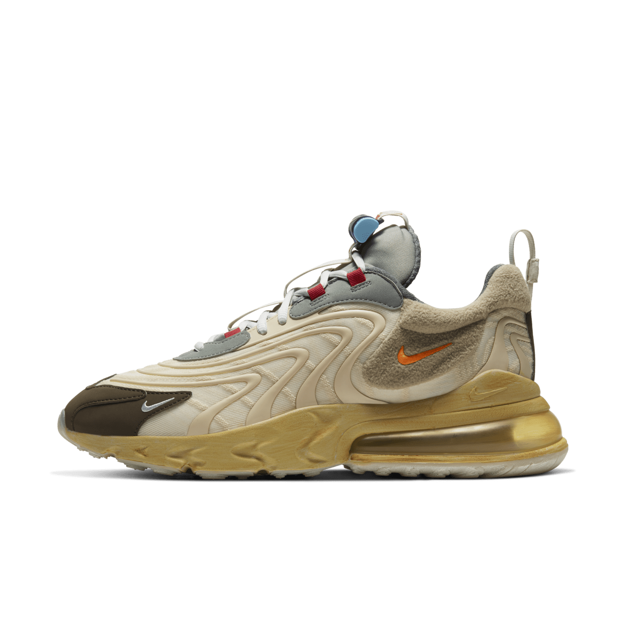 x 270 Cactus Trails Nike SNKRS