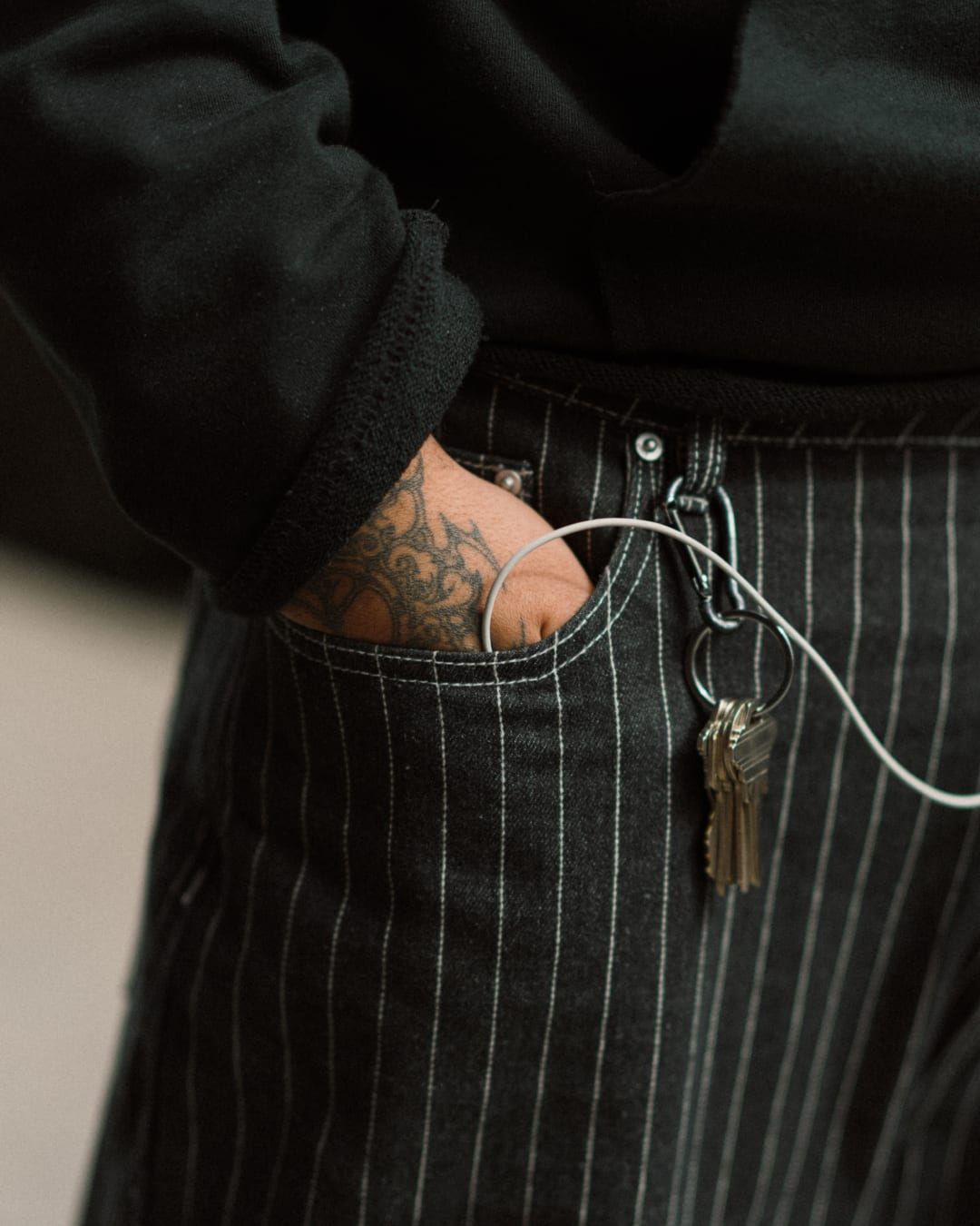 Street SNKRS: Streets of Brooklyn