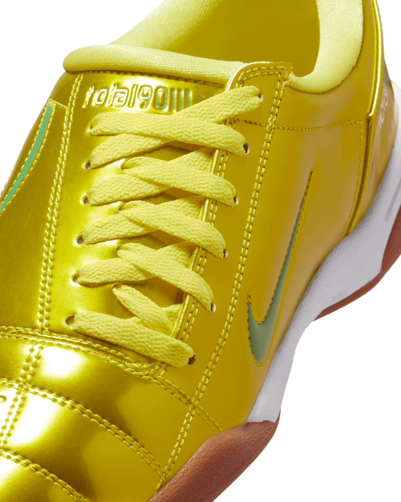 토탈 90 'Dynamic Yellow'(HJ9351-700) 출시일