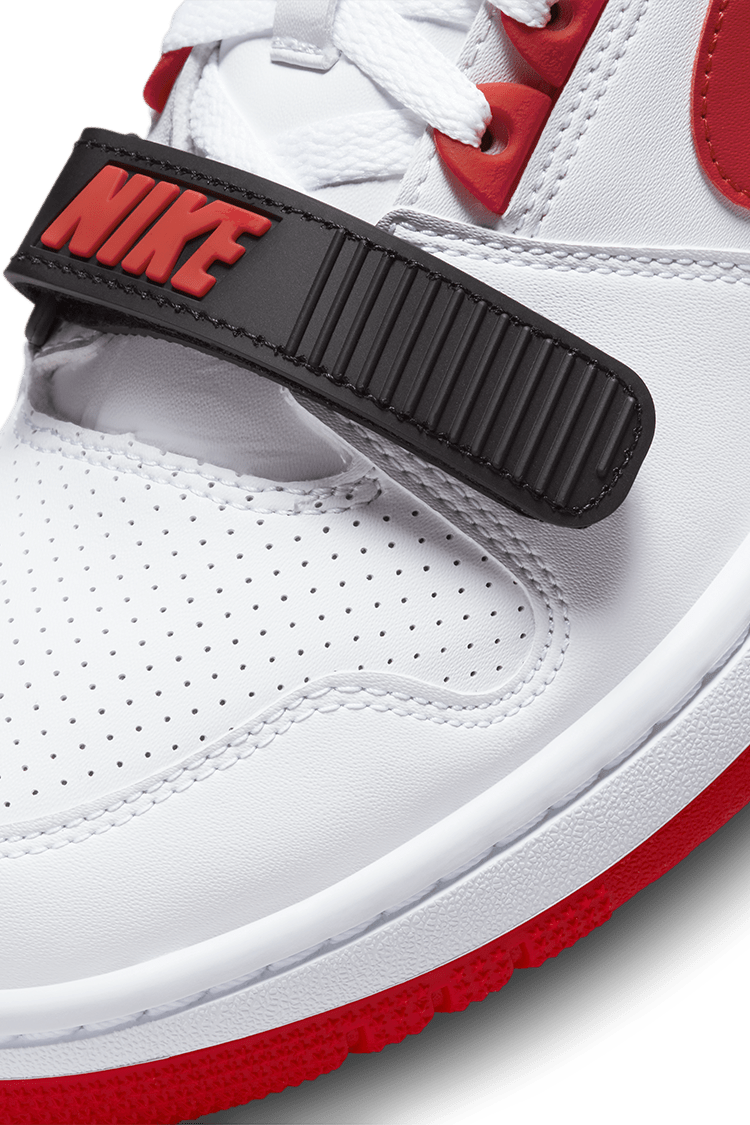 AAF88 x Billie 'Fire Red and White' (DZ6763-101) 發售日期