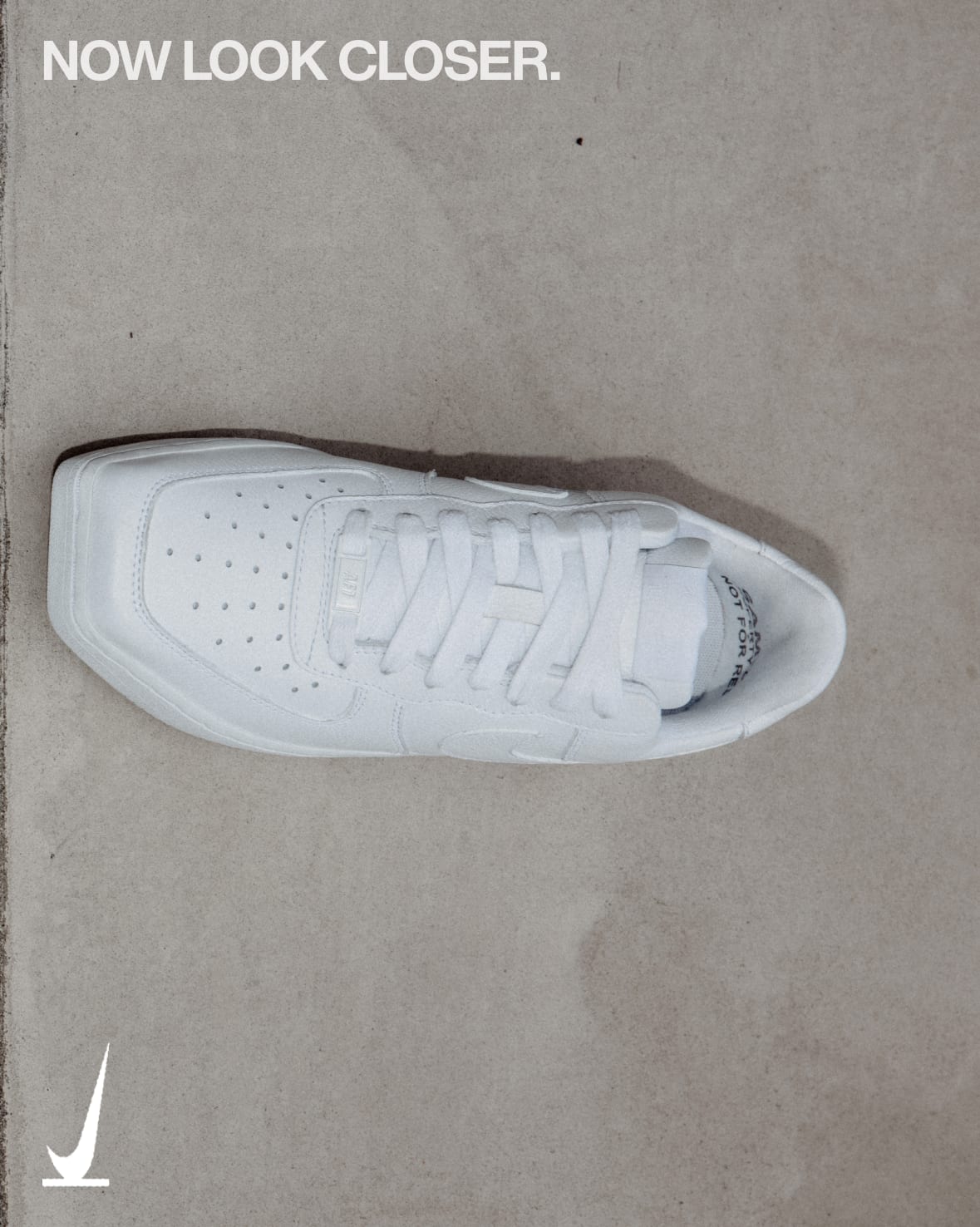 SNKRS Verified: Holiday '26
