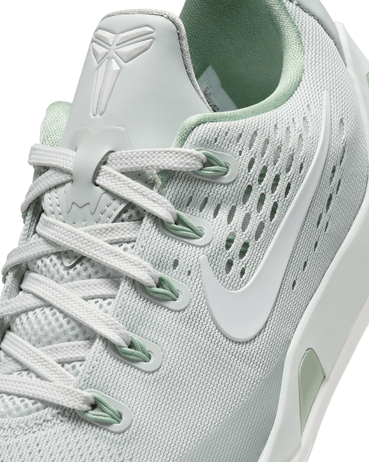 Older Kids' Kobe 9 Low 'Light Silver and Summit White' (IM6642-003) Release Date