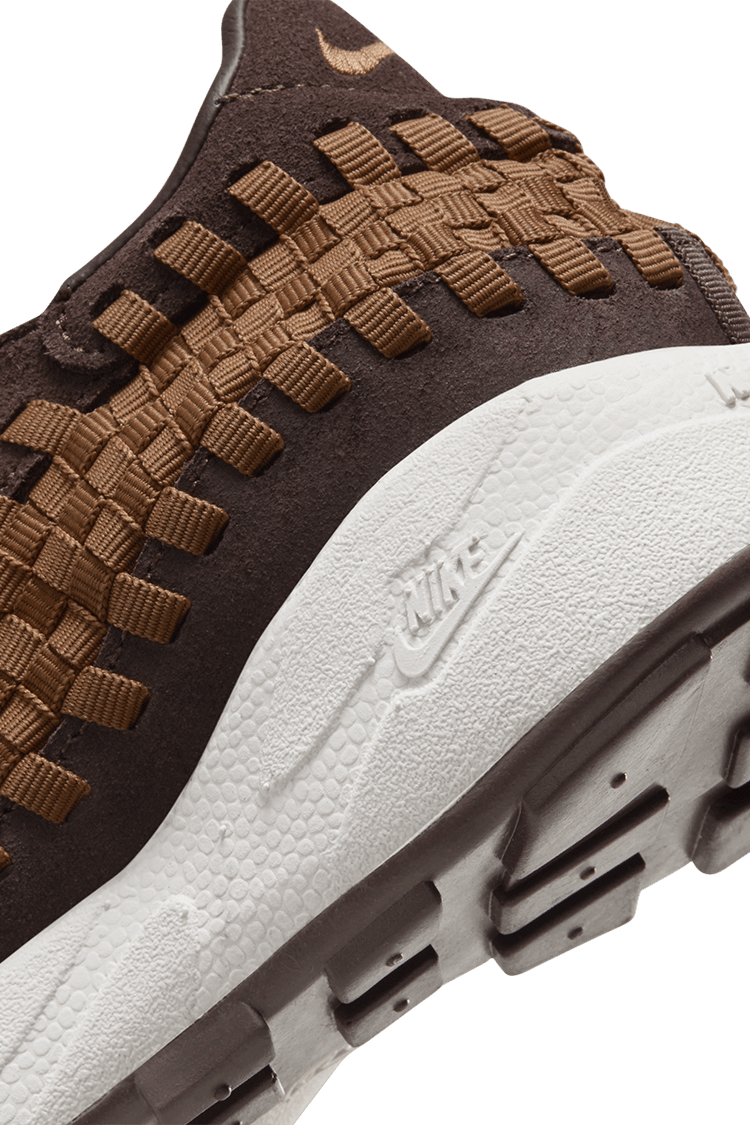 Air Footscape Woven 'Saturn Gold and Earth' (FB1959-200) 發售日期