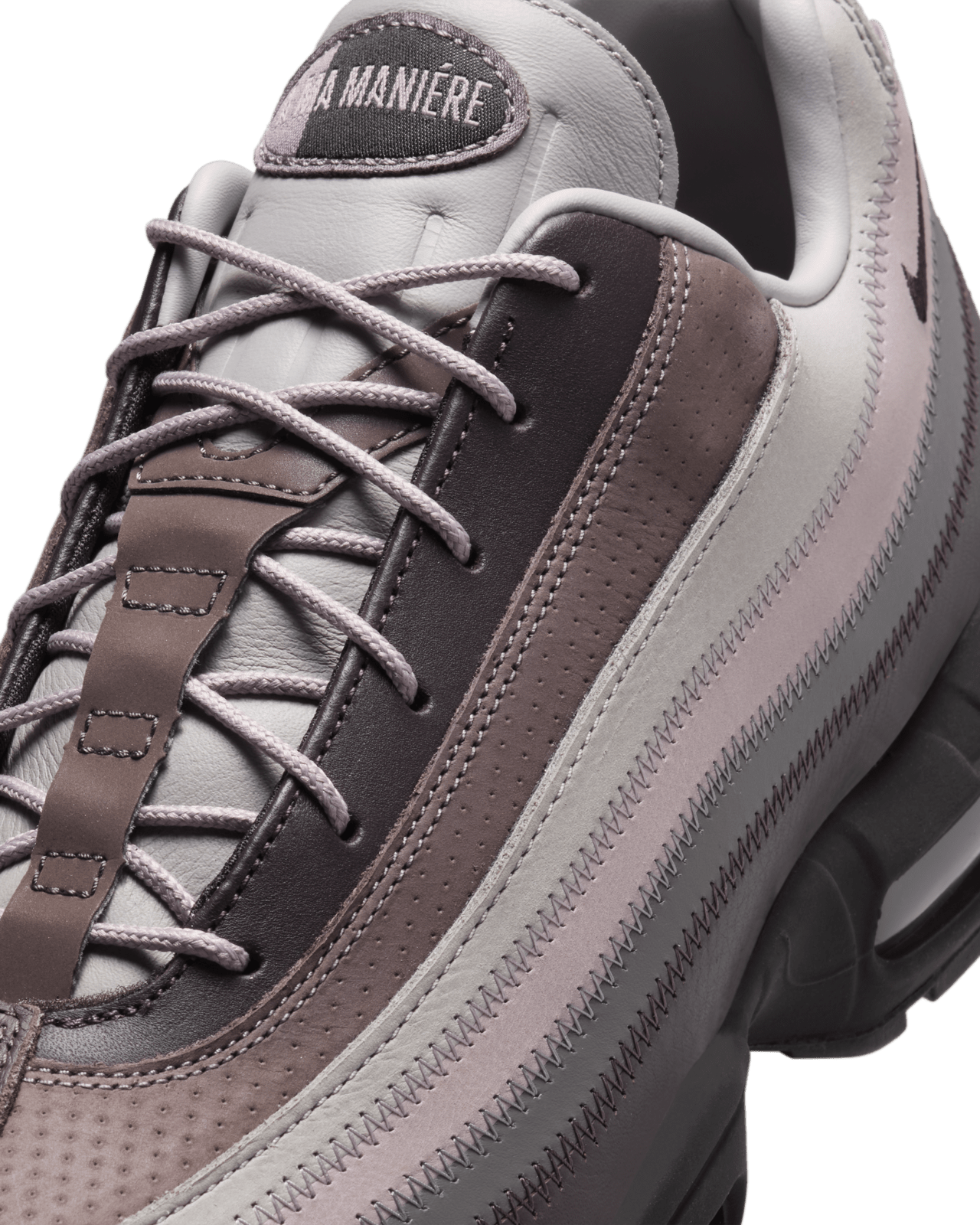 Air Max 95 x A Ma Maniére „W.Y.W.S.” (FZ8743-200) – megjelenési dátum