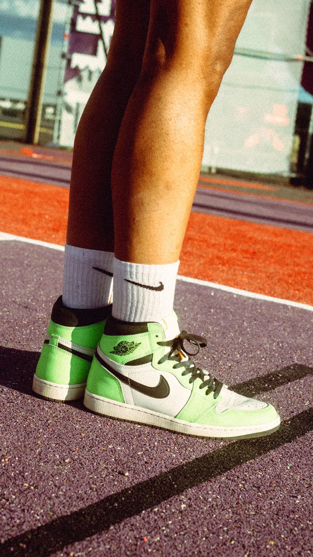 【NIKE公式】Street SNKRS：セントラル