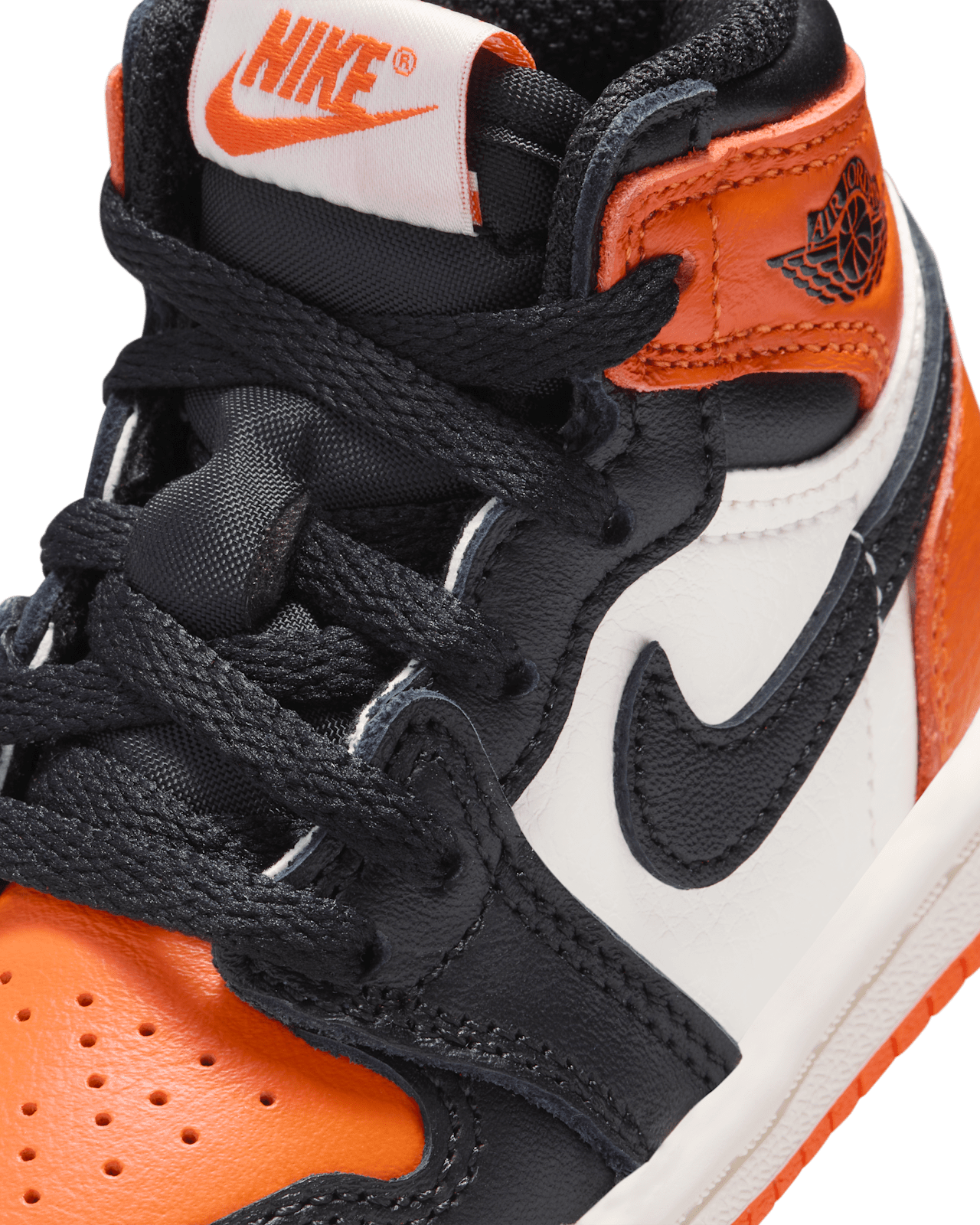 Toddler Jordan 1 High OG 'Shattered Backboard' (FD1413-008)