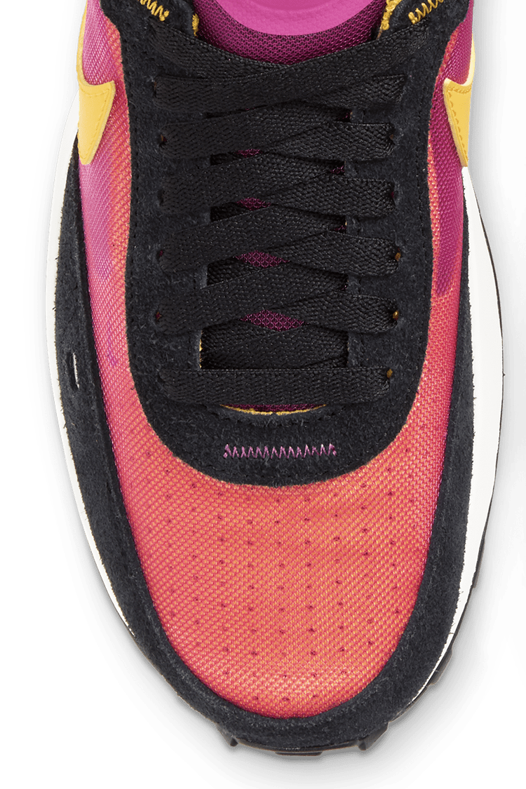 【NIKE公式】レディース ワッフル ワン 'Active Fuchsia' (DC2533-600 / W NIKE WAFFLE ONE)