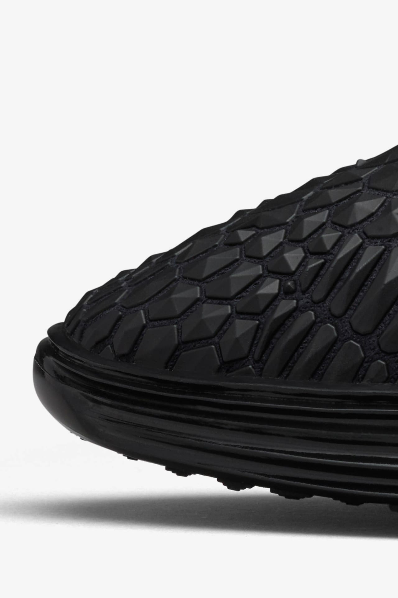 Women's Nike Lunar Elite Sky Hi DMB 'Triple Black'