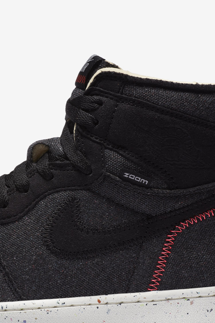 Air Jordan 1 Zoom 'Crater' Release Date