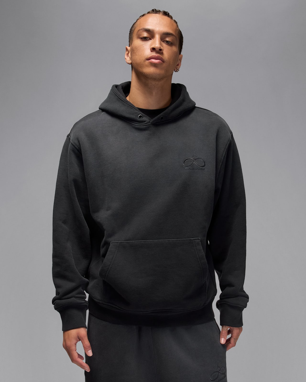 Jordan x Infinite Archives Apparel Collection Release Date