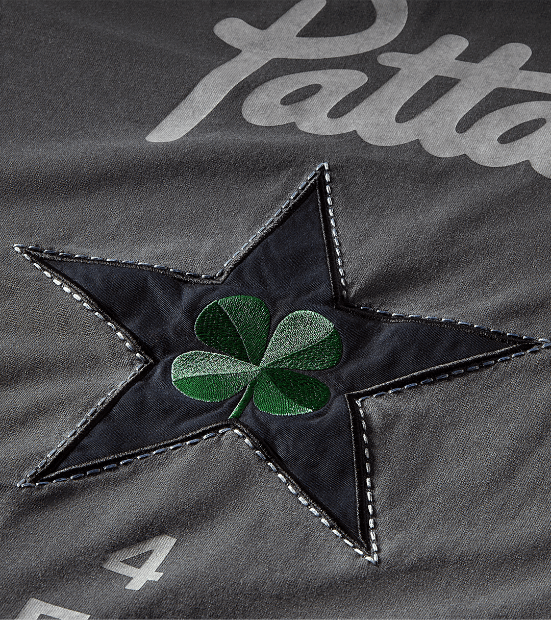 Converse x Patta Four-Leaf Clover-særkollektionen