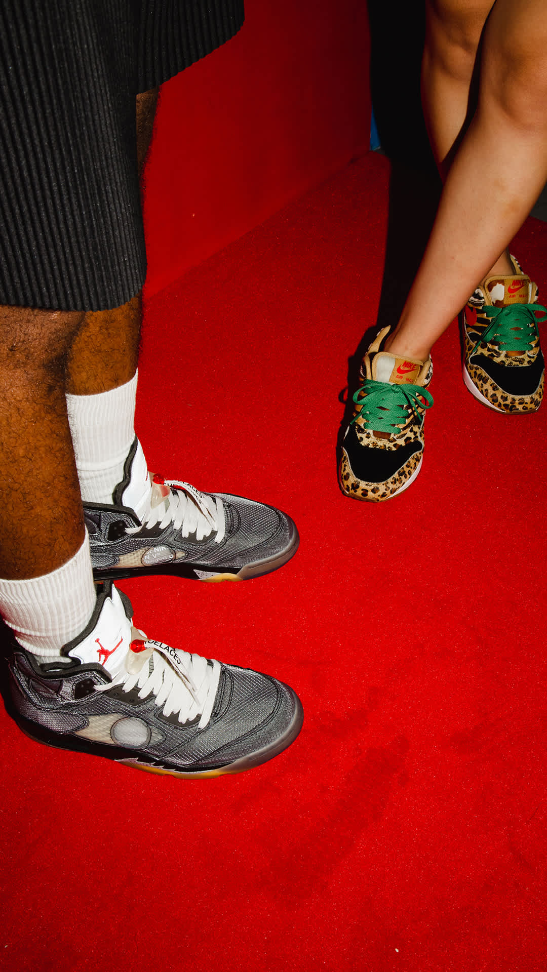 Street SNKRS: SNKRS Day 2023